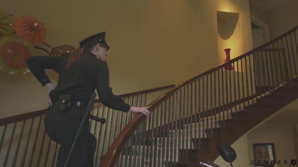 video adulto gratis 30 Aspen Brooks, Nadia Love, Natalie Mars, Lily Demure - I Love A Trans In Uniforme [HD 720p] en fetiche porno alison Tyler femdom