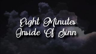 M@nyV1ds - SinnSage - Eight Minutes Inside Of Sinn Sage