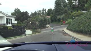 [ATKGirlfriends] Lily Adams Trooper POV [01.02.21] [1080p]