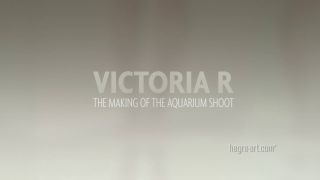 porn clip 39 brandi love femdom empire femdom porn | Victoria R The Making Of The Aquarium Shoot [Hegre-Art] (FullHD 1080p) | fetish