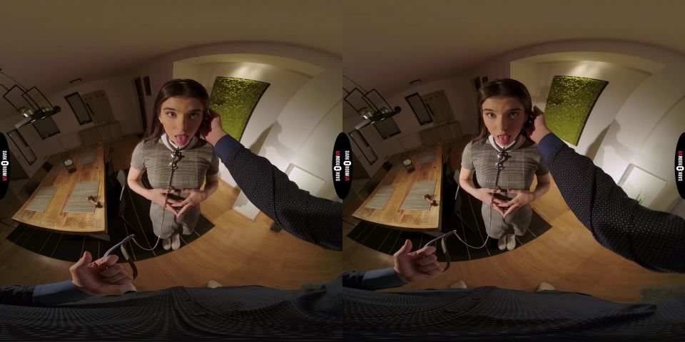 Time To Play - Stefany Kyler GearVR