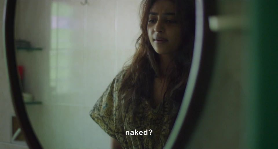 Radhika Apte - Madly (2016) HD 1080p!!!