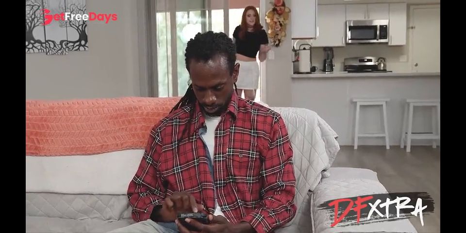 Dick Whipped Nutjob Dpd and Facialized by Monster Cocked Exes - Katrina Marie