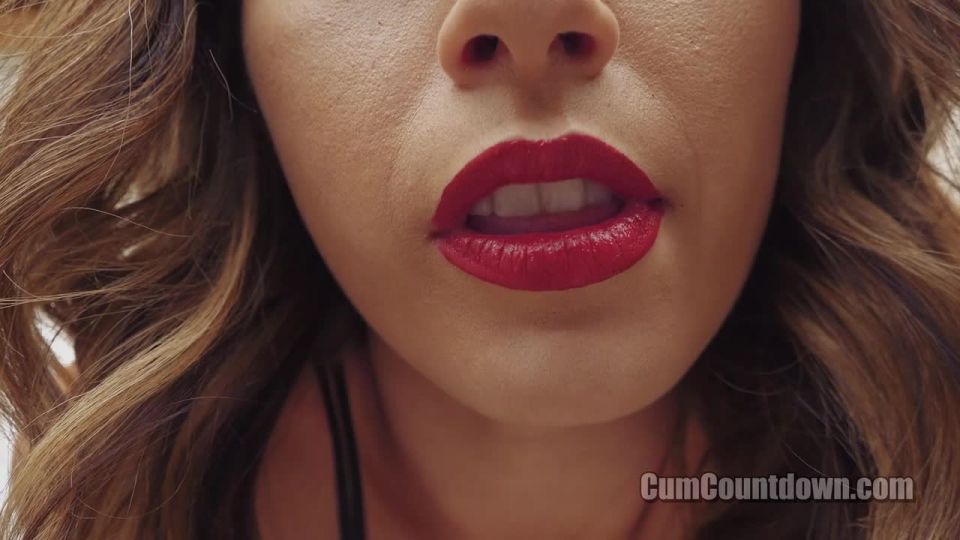 online xxx video 32 femdom sissification fetish porn | CumCountdown - Worship My Spit - Goddess Nikki | goddess nikki