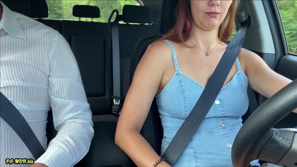free adult clip 42 Kathrin-Kox - Probefahrt - Creampie für den besten Preis  on amateur porn amateur granny hd