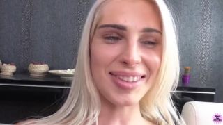 Heavy on hotties - mandy slim