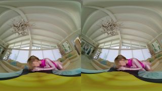 xxx clip 39 VRCosplayX Octavia Red – Invincible Atom Eve A XXX Parody - jerkoff instructions - masturbation porn pornhub crush fetish