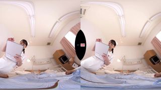 Kano Yura SIVR-165 【VR】 Ceiling Specialization X Yura Kano X Nurse You Are Just Sleeping. Slut Tech 10 Shots Service Special - Nurse
