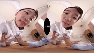 Kano Yura SIVR-165 【VR】 Ceiling Specialization X Yura Kano X Nurse You Are Just Sleeping. Slut Tech 10 Shots Service Special - Nurse