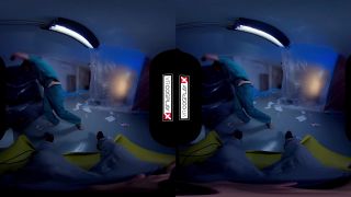 free online video 27 vrcosplayx.com - Katrin Tequila - Resident Evil A XXX Parody [UltraHD/2K 1920p] - hdrips porno - hardcore porn massive tits hentai