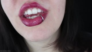 free online video 13 Clue - Burping JOI | masturbation | pov femdom foot worship