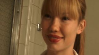 online adult clip 19 Maya Hills - Man Eater 4, foot fetish on blowjob porn 