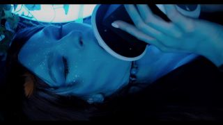 Fetish porn Soly ASMR - Avatar Sensitive Licking Soly ASMR 