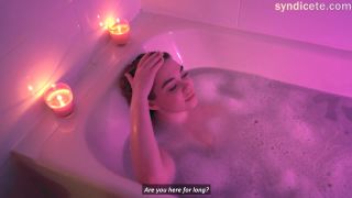 online xxx clip 29 stella cox femdom syndicete – Stepsister and Stepbrother Fuck in the Bathtub while Parents are not at Home FullHD 1080p, watch online porn on femdom porn