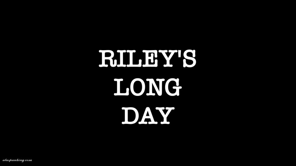 online video 45 Riley Haze Long Schoolday Part 7 | bdsm | bdsm porn ear fetish porn