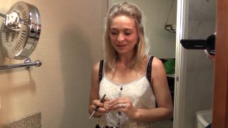Exploited College Girls - Anastasia - Reality