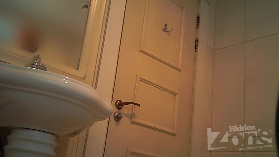 Hidden Zone WC - hz Wc2982 - voyeur - voyeur 