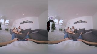 Fuck Me Deep While This Bitch Is Asleep POV!