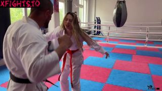 [xfights.to] Mixfights - Karate Lesson with Alice Alternative version keep2share k2s video