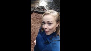 UKCuteGirl () Ukcutegirl - what ive been up to in my wetsuit its all wet inside and out 11-03-2020