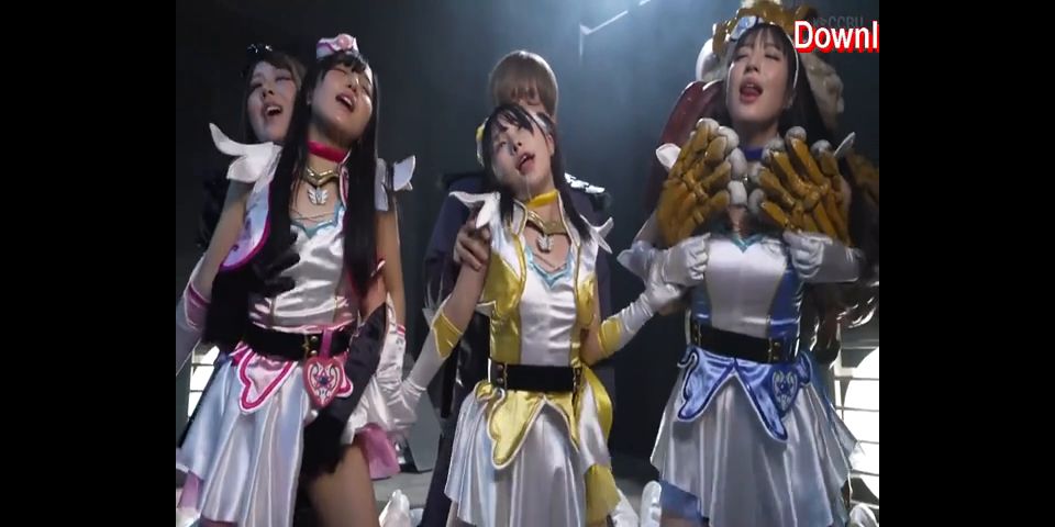 [SuperMisses.com] SPSD-73 Sparkle Star Melpure! ~The Fleeting Shine of a Star~-026
