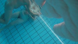 porn clip 15 Underwater voyeur in sauna pool 3 on voyeur 