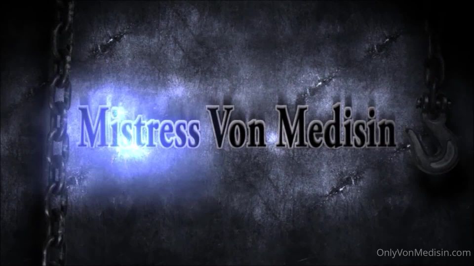 adult video 48 annette schwarz femdom femdom porn | Ava Von Medisin: Part 1 Of Another Favourite Customclip For A Fan | fetish