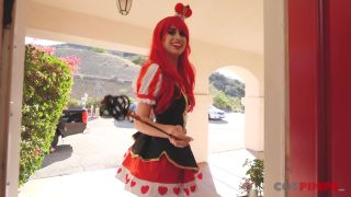 Jill Kassidy in Trick or Treat Surprise 1080p