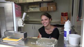 adult clip 25 Vanessa - Czech Streets 86 - [CzechStreets / CzechAv] (Full HD 1080p), old man fetish on femdom porn 