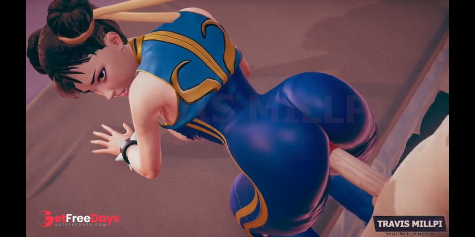 [GetFreeDays.com] Chun Li is looking for some fun outside Fortnite pov Porn Stream April 2023