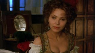 Ornella Muti, Emmanuelle Beart, Tosca D&#039;Aquino - The Voyage of Captain Fracassa (1990) HD 1080p - [Celebrity porn]