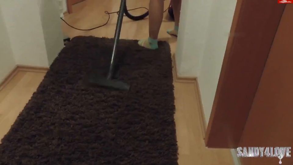 Sandy4Love - SIND WIR NOCH NORMAL 720P - Germany
