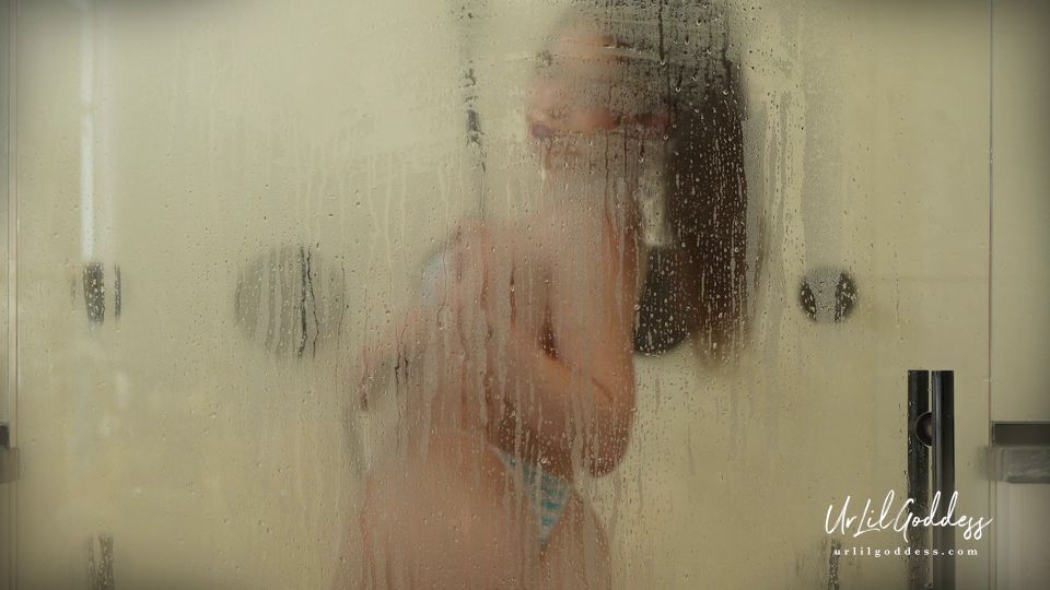 [K2S.CLUB] Urlilgoddess - Beta Tease - Denegación de ducha - FullHD 1080P