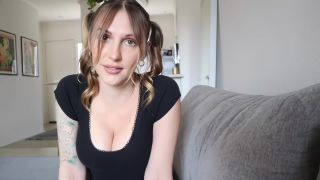 adult video 21 Tatum Christine - Horny Step-Sis the Cock Sucking Bigger, porno blowjob two girls on cumshot 