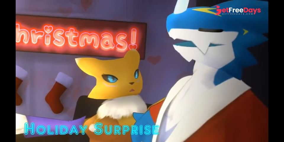 [GetFreeDays.com] ExVeemon Cums in Renamon Juicy Pussy - Digimon Porn Animation Adult Video May 2023