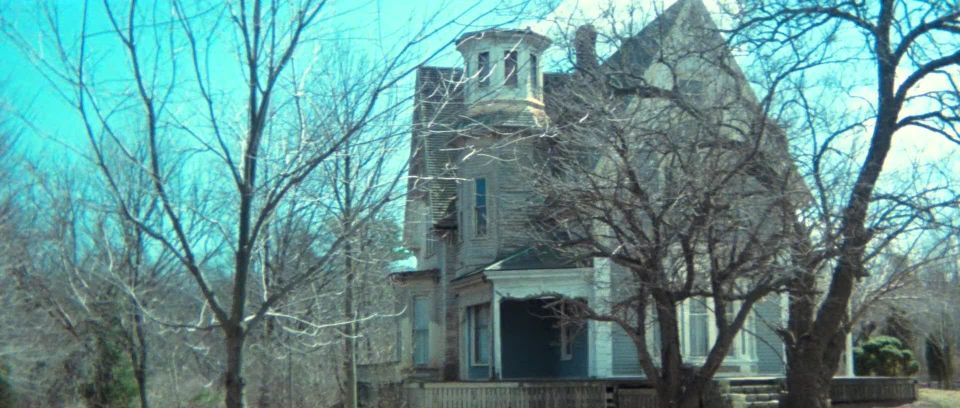 Daniela Doria - The House by the Cemetery (1981) HD 1080p - (Celebrity porn)