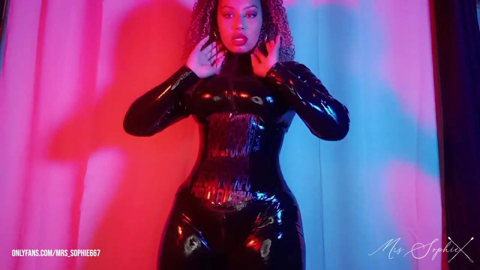 7132 Cuero, Caucho, Látex Fetish