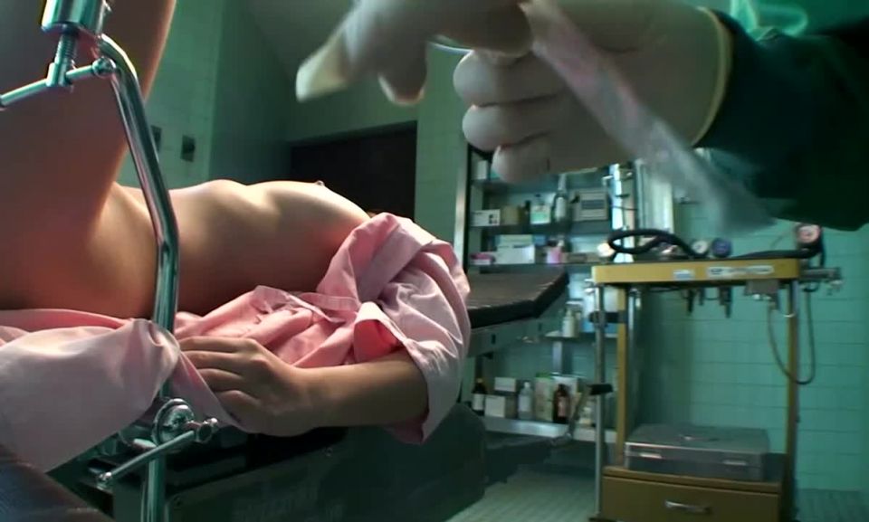 SCR-009 Video de Coma Grabación Anestesia General por Anestesiólogos Desesperables - JAV