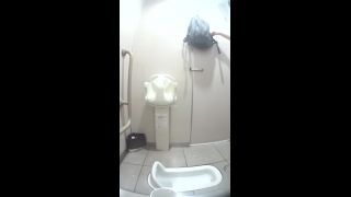 China toilet light – 15275044 on voyeur 