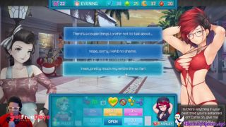 [GetFreeDays.com] Str8 Old Friends new Fuck Huniepop 2 part 23 WHentaiMasterArt Adult Clip April 2023