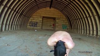 Clips4Sale - Queens Of Kink Sadistic Ballbusting Punishment - 2025 - Strapon