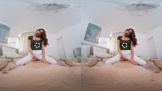 Nicole Aria - Robosex - VirtualRealPorn (UltraHD 4K 2024) New Porn