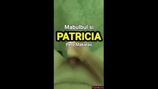 [GetFreeDays.com] PATRICIA mabulbul at makatas na puke ungolDirty talkpov kalibogan video message sa fan Sex Leak May 2023