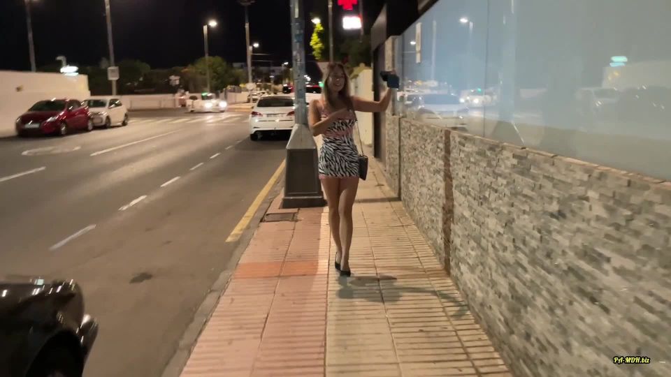 Anal porno Anal porno Kiki Vega - WTF - Einfach öffentlich zum SQUIRTEN gebracht 1080P - Alemán