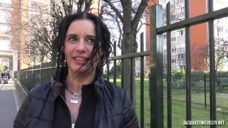 xxx clip 44 Jacquieetmicheltv presents Leila, ardente beurette marocaine ! – 14.04.2019 | porn hd | hardcore porn lesbian hentai gif