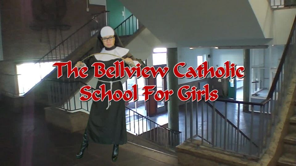 Bellview Catholic School For Girls 20 Video Sex Download...