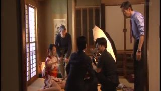 Sawamura Reiko JBD-206 You Are Not Bad Fallen Beautiful Wife To Rope ... Bad My Body - Japanese