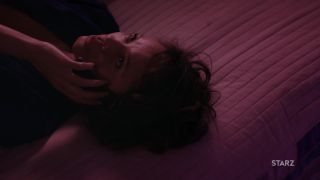 Carmen Ejogo - The Girlfriend Experience s02e02 (2017) HD 1080p. - (Celebrity porn)