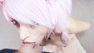 free video 16 MyCherryCrush – Bondage Kitty | pov | anal porn blonde mom sex
