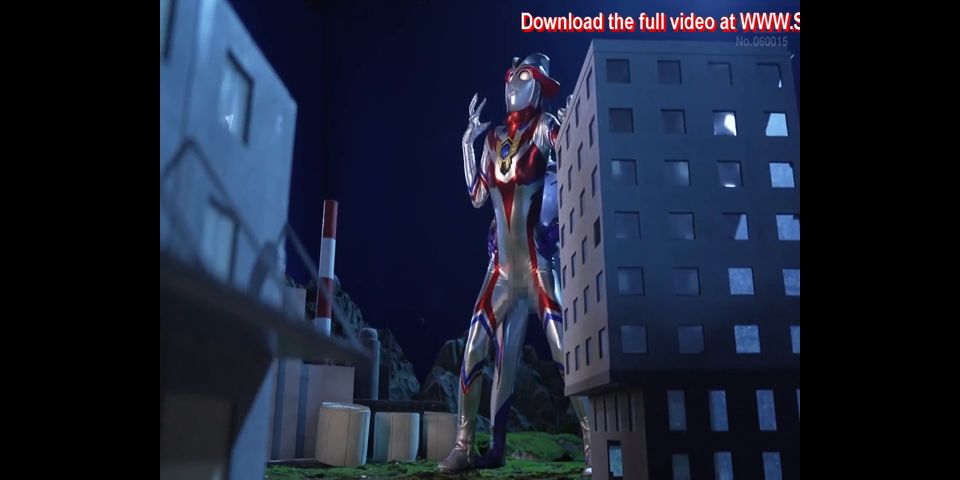 [SuperMisses.com] GRET-48 Giant Heroine [Part 2] Hyper Stella-023